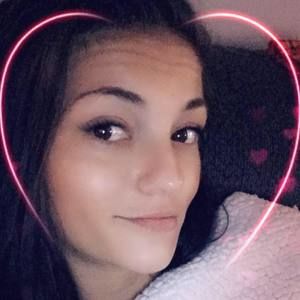 Meet your Posher, Jerica